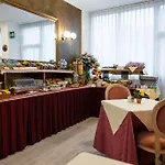 Hotell Alga Milano