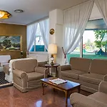 Hotell Alga