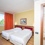 Alga Hotell Milano