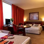Hotell Alga