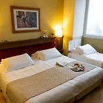 Alga Hotell Milano