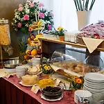 Hotell Alga Milano