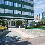 Hotell Alga Milano