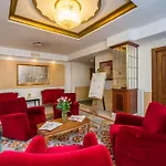 Hotell Alga