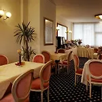 Alga Hotell