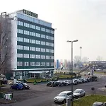Alga Hotell Milano