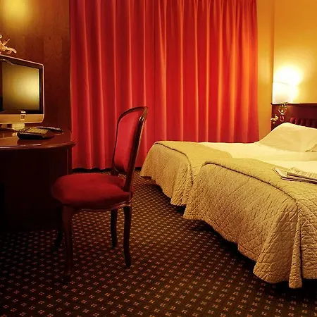 Alga Hotel