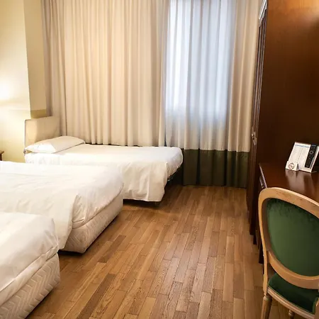 Alga 3* Milano