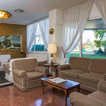 Hotel Alga