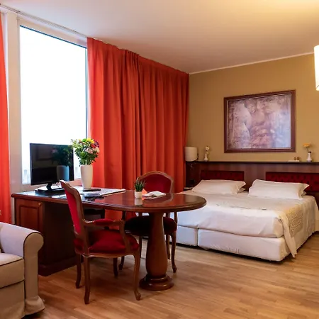 Alga 3* Milano