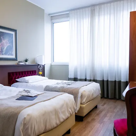 Hotel Alga 3*