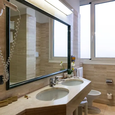 Hotel Alga Milano