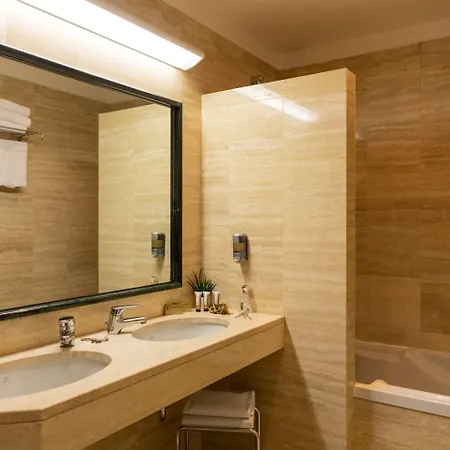 Hotel Alga 3*