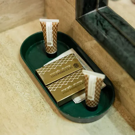 Hotel Alga Milano