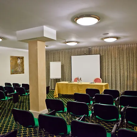 Alga Hotel Milano