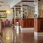 阿尔格酒店 酒店 米兰