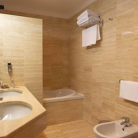 Hotel Alga 3*