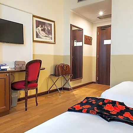 Hotel Alga 3*