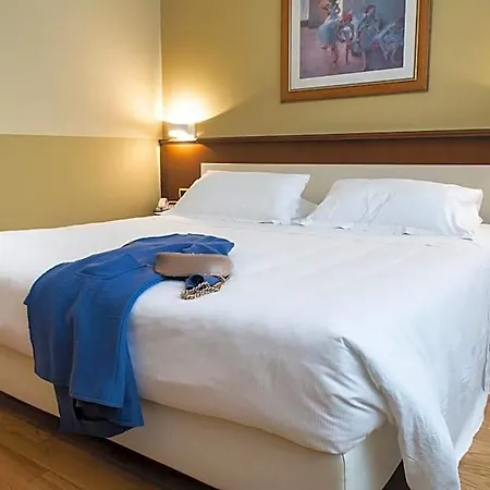 Alga Hotel