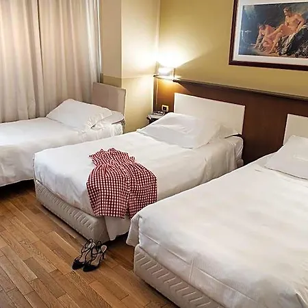 Alga Hotel