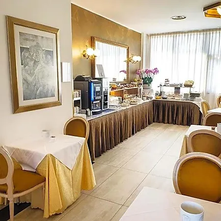 Alga Hotel Milano