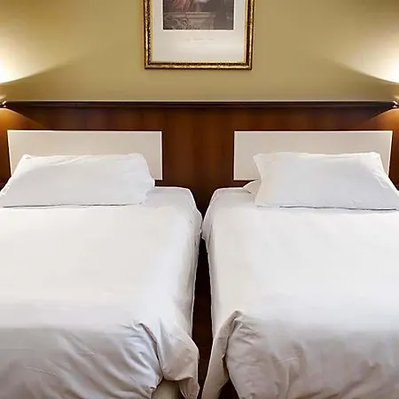 Alga Hotel Milano
