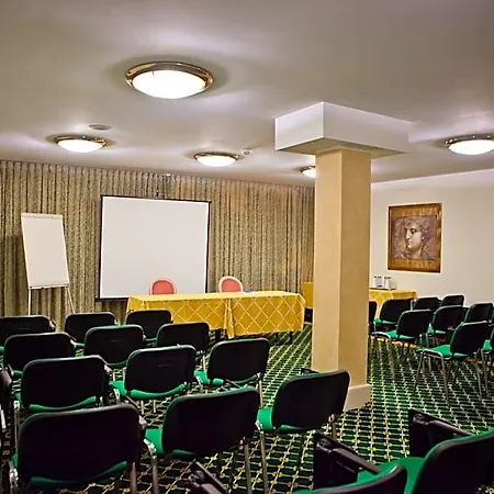 Hotel Alga Milano