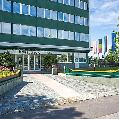 Alga Hotel 3*