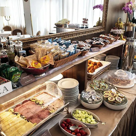 Hotel Alga