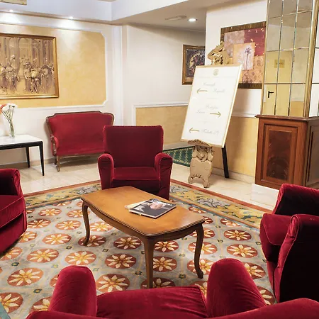 Alga Hotel