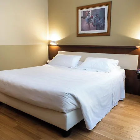 Hotel Alga Milán
