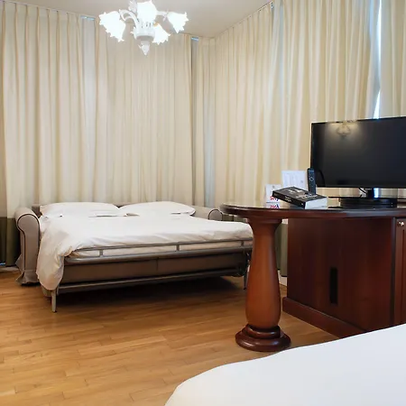 Hotel Alga