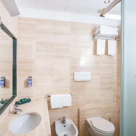 Hotel Alga 3*