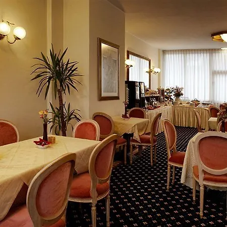 Alga Hotel