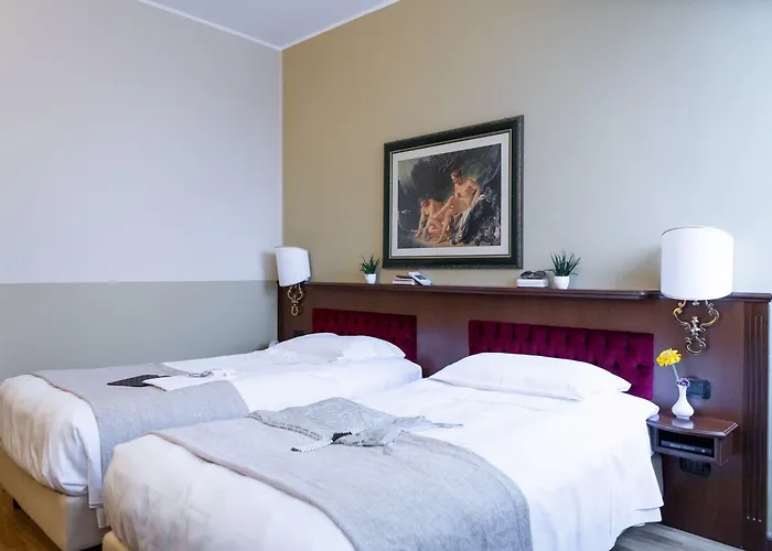 Alga Hotel