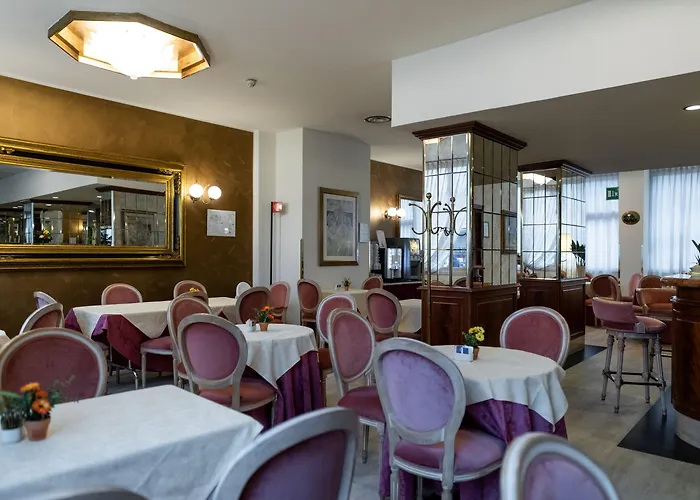 Alga Hotel