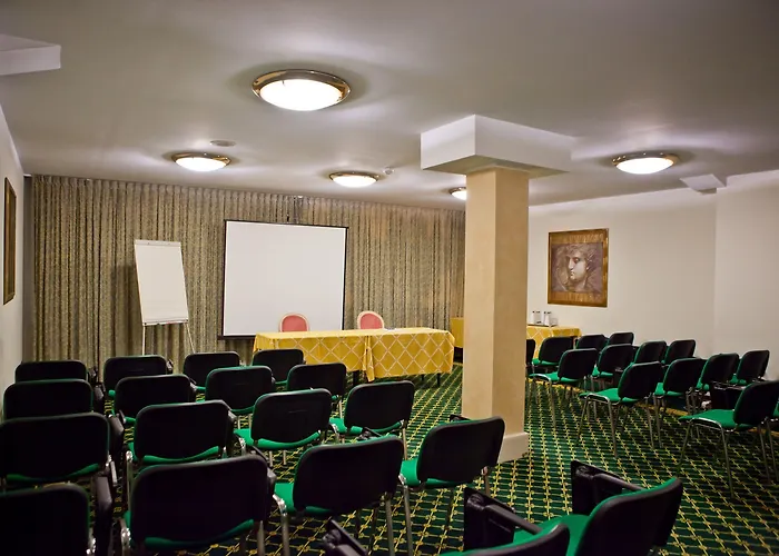 Hotel Alga 3*