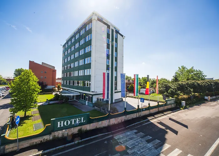 Alga Hotel Milano