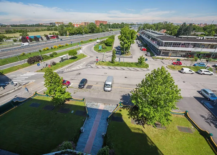 Alga Milano