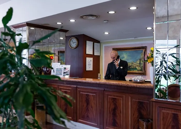 Hotel Alga 3*