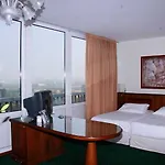 Hotel Alga Milan
