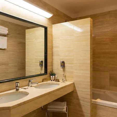 Hotell Alga
