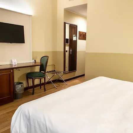 Alga Otel Milano