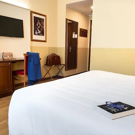 Alga Hotell