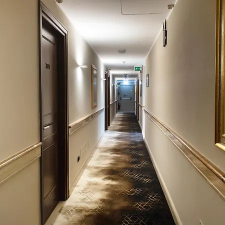 Alga Hotell
