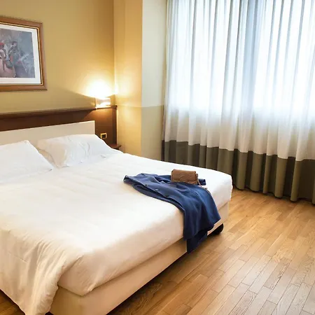 Otel Alga