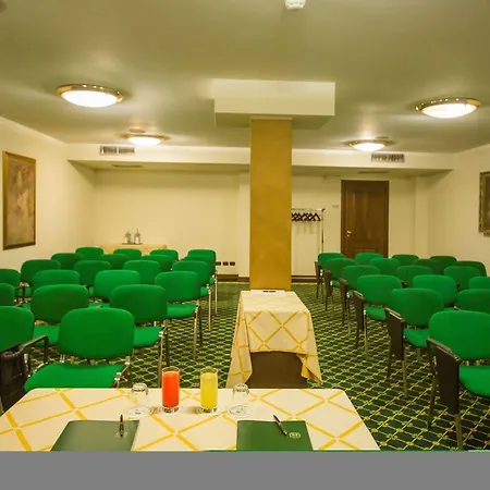 Alga Hotell Milano