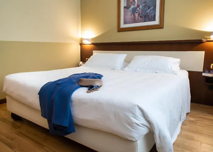 Hotel Alga 3*