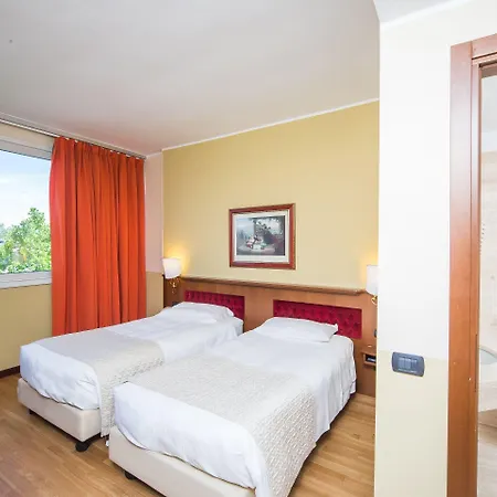 アルガ ホテル ミラノ