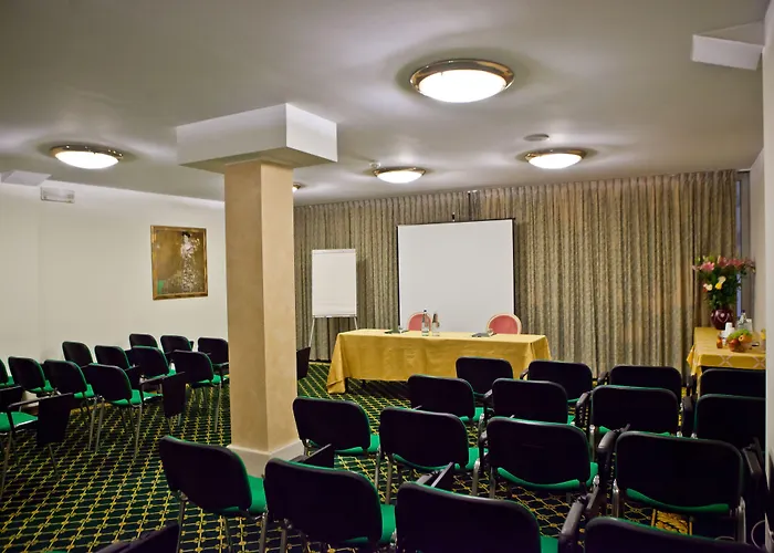 Alga Hotel Milano
